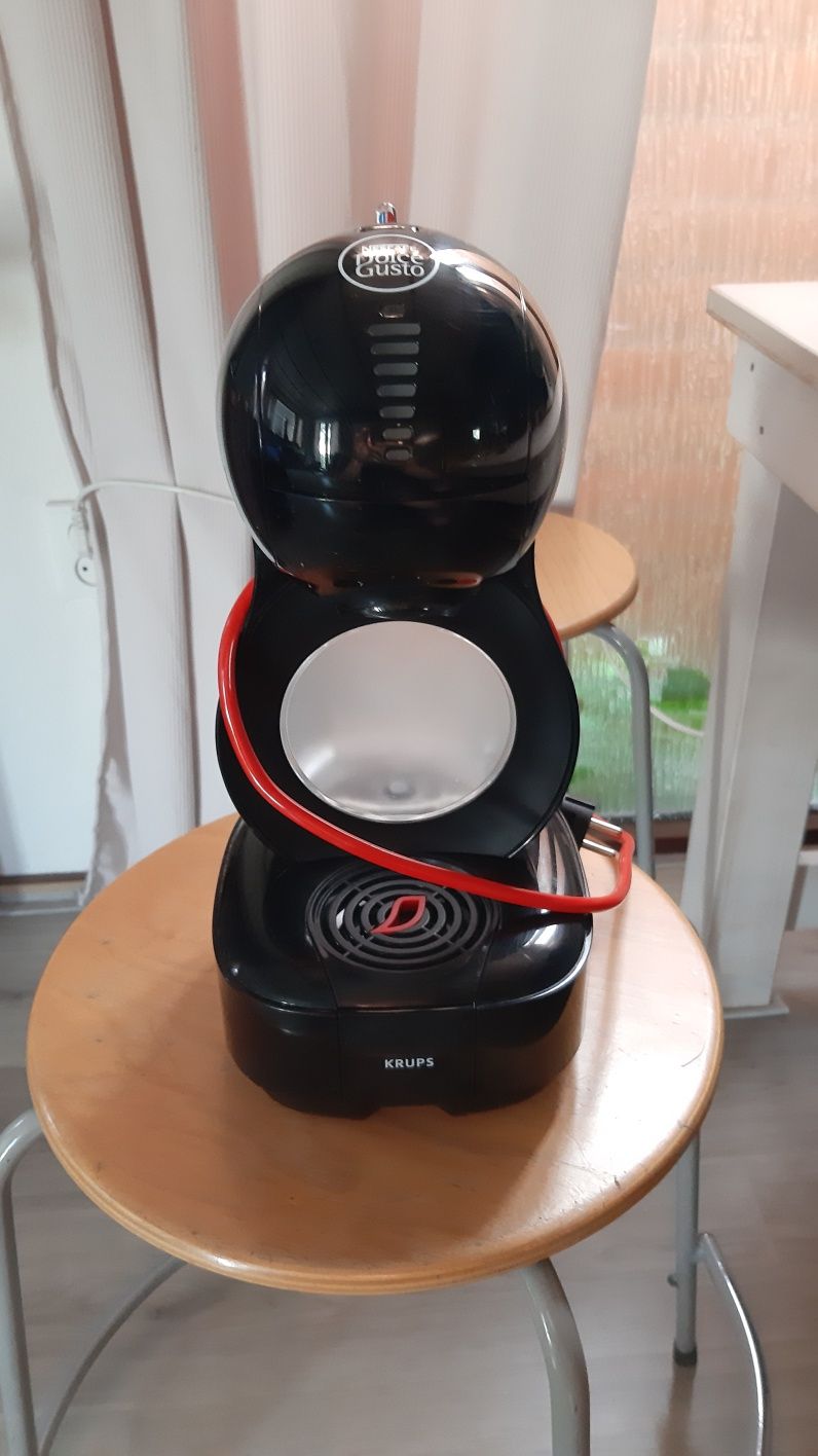 Кавоварка Nescafe Dolce Gusto,Krups