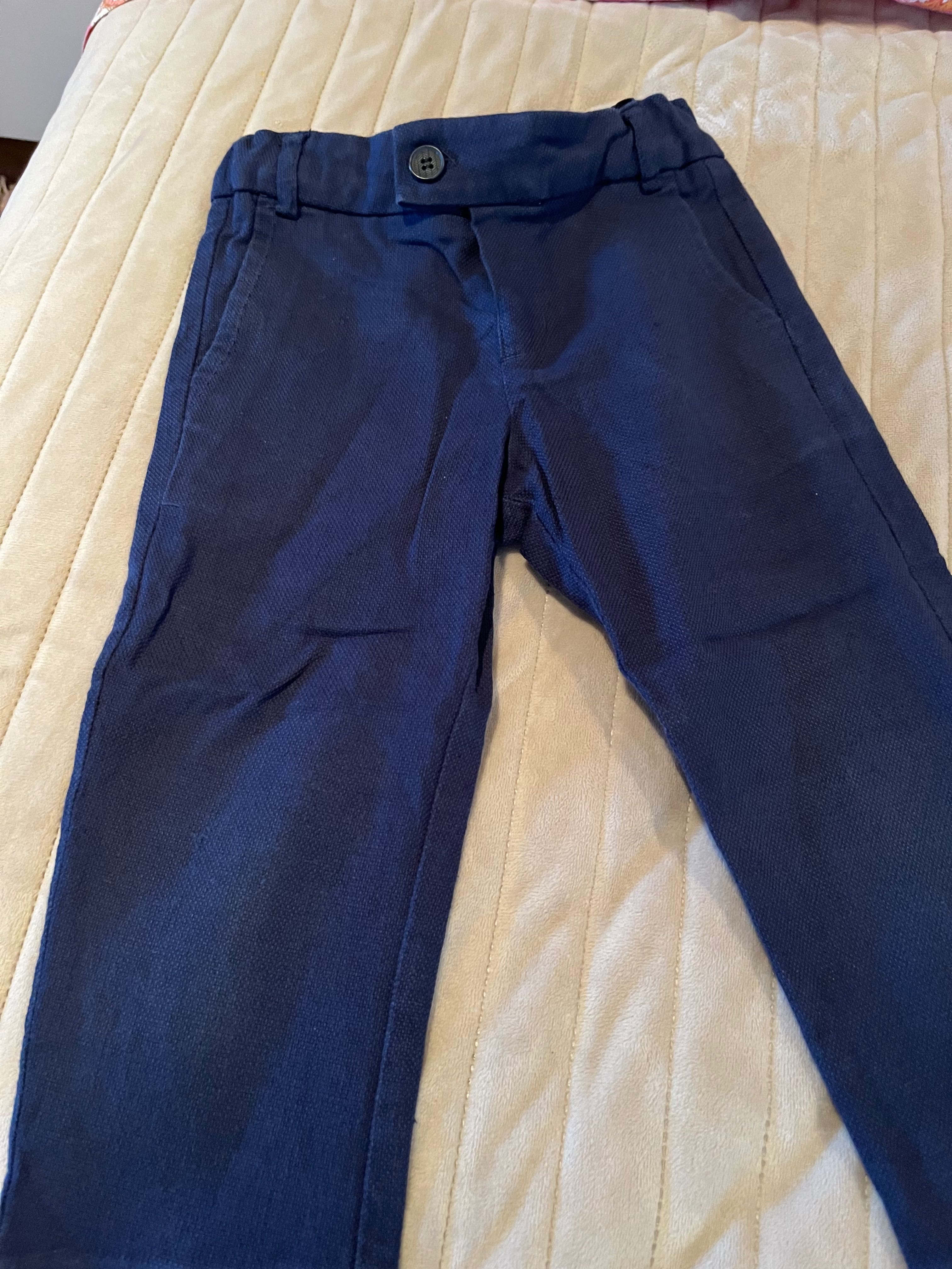 Calça chino Mayoral