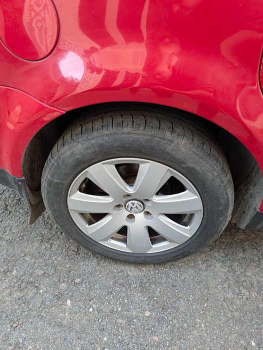 volkswagen passat B5 1.6 2000