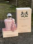 Духи жіночі Parfums De Marly Delina. Женские парфюмы Делина 75 мл