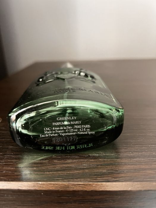 Parfums De Marly Greenley