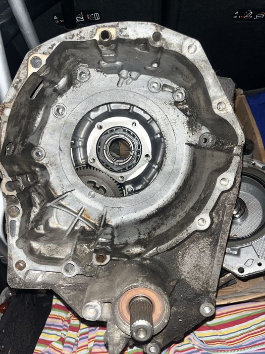 Пежо 308sw. 1.6 бензин 2008 рік