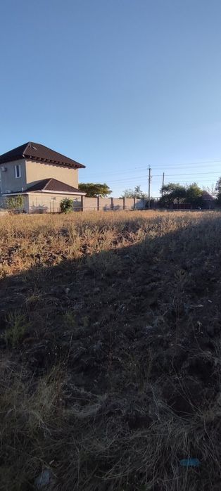 Продам классный участок земли, в Новой Долине