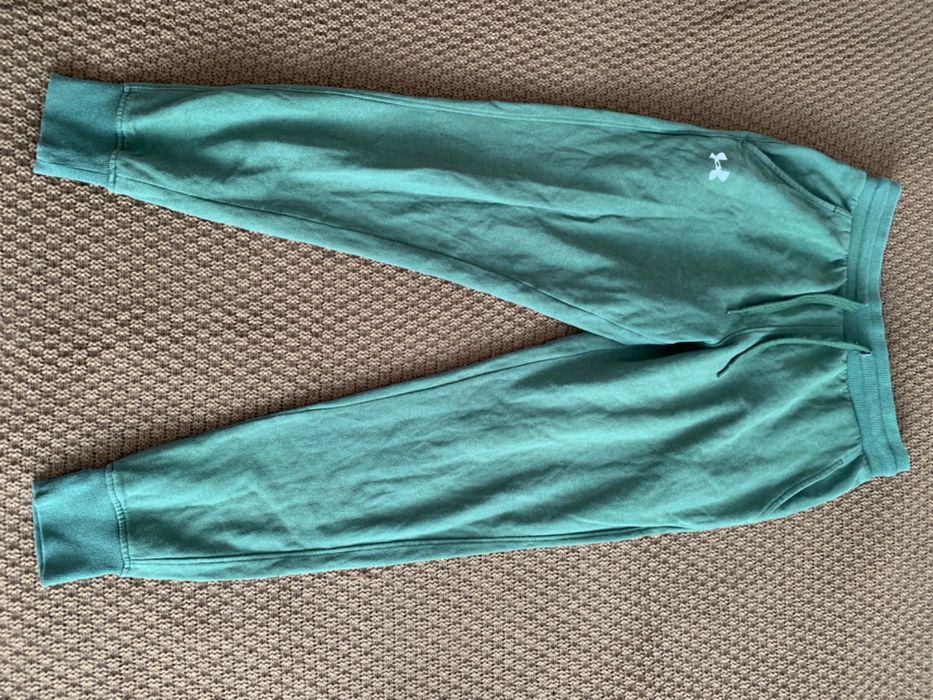 Spodnie dresowe męskie s/m