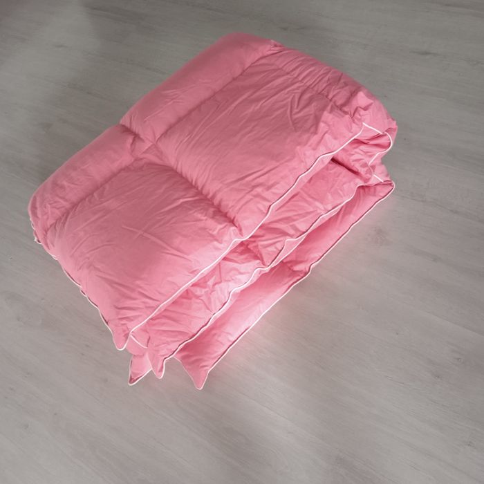 Kołdra puchowa całoroczna 160x200 nowa