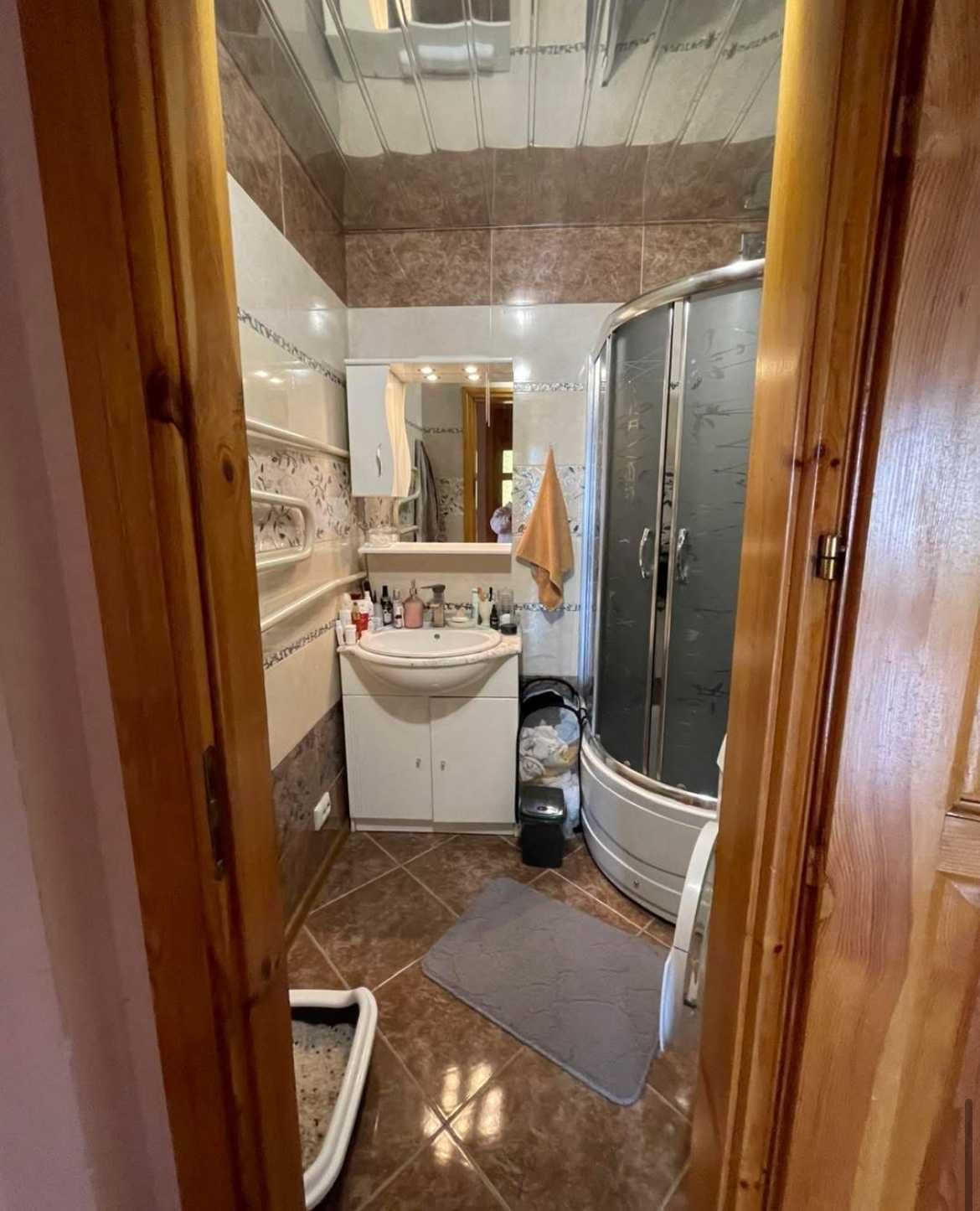 Продаж 3-кімнатної квартири, вул. Руська