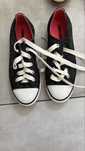 Trampki convers nowe rozmiar 36