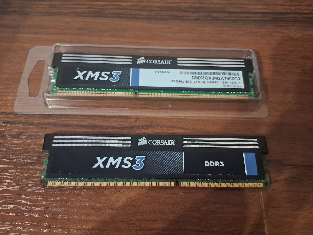 Оперативна пам'ять ddr3 1600ггц