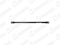 рама передня телевізор DODGE DURANGO, 2011 -2022 5156112AA