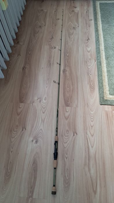 St.croix Legend XLS68MXF