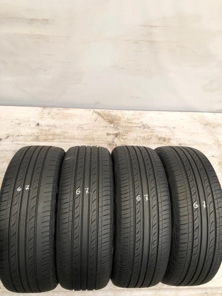 Opony LETNIE SUNFULL 195/60R15