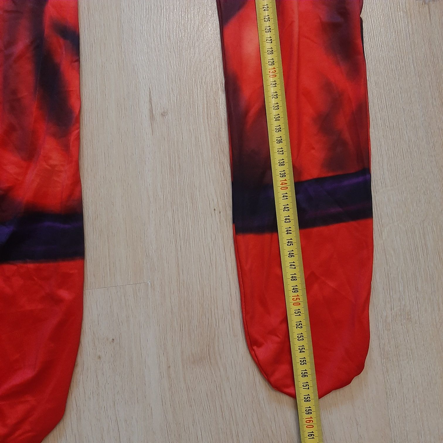 Kostium Deadpool rozmiar XL
