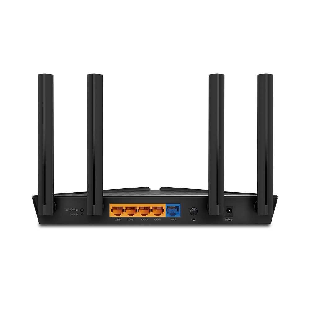 Новый Mesh WiFi 6 Гигабитный 5 ГГц Роутер Tp-Link Archer AX1500