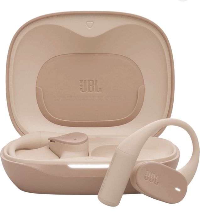 NA LEWARA słuchawki JBL SENSE LITE nowe, 3 kolory
