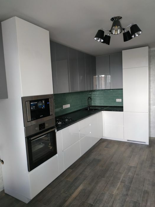 Виготовлення корпусноі мебелі на замовлення