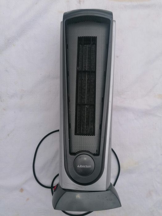 Электрический обогреватель LIBERTON