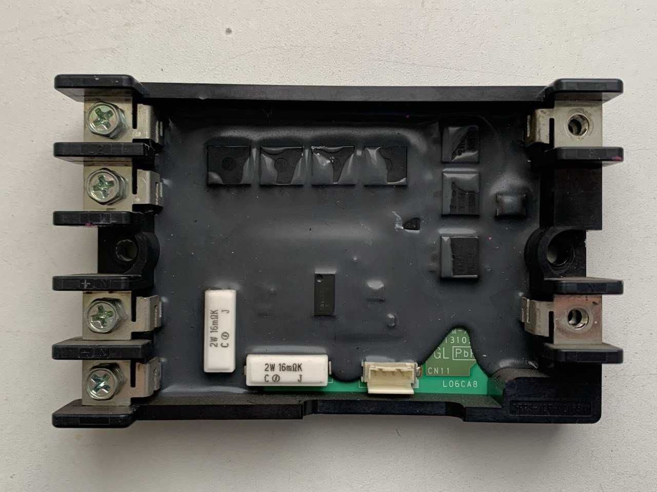 PM-703BSG плата активного фільтра Fujitsu General ACTPM 9708590004