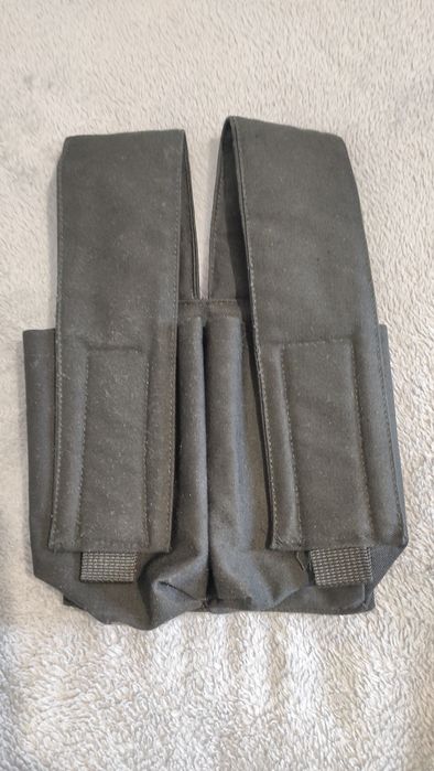 Підсумок під 2 магазина АК