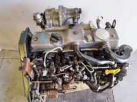 Motor Ford Transit Connect 1.8 TDCI Ref: R2PA