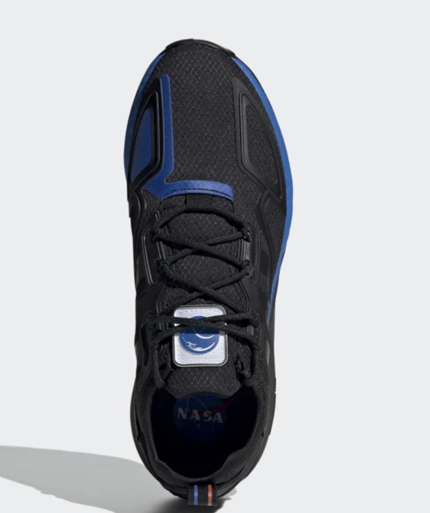 Adidas ZX 2K boost кроссовки
