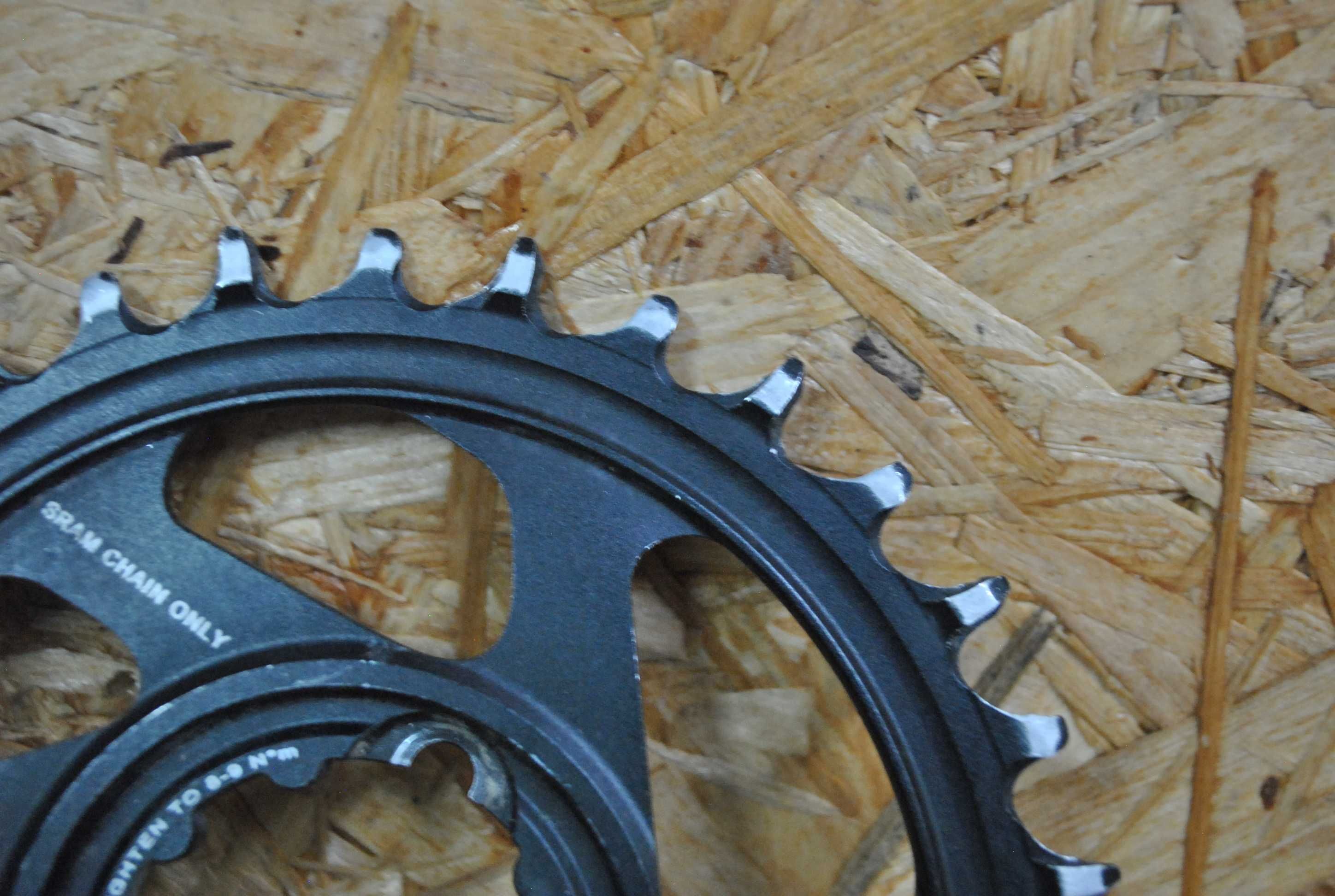 Zębatka korby Sram Eagle 32T 3mm offset z korby X01 DUB / 047-028