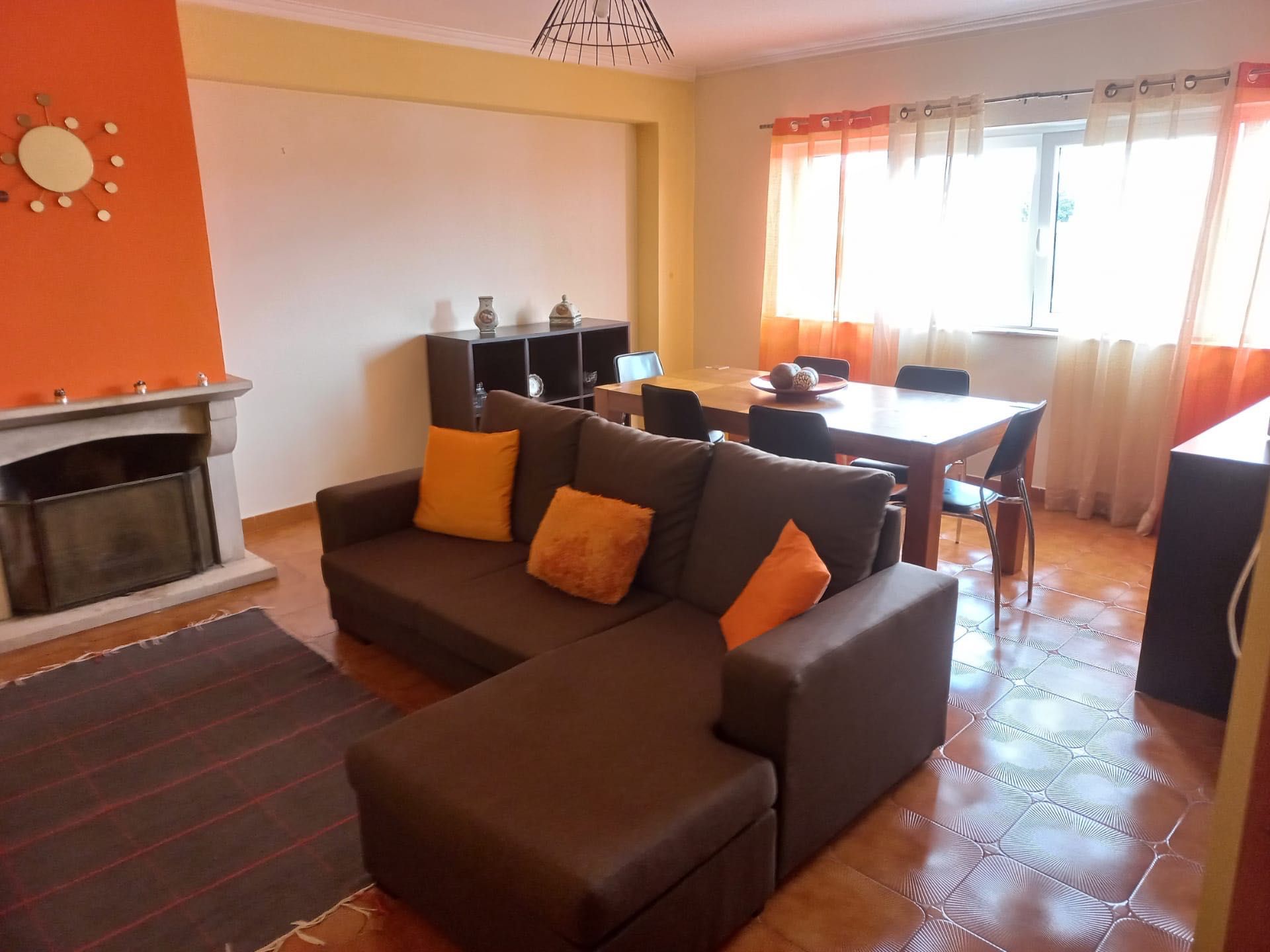 Alugo quarto, apartamento T3 Vila Real