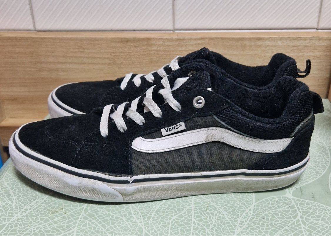 Sapatilhas Vans tamanho 41