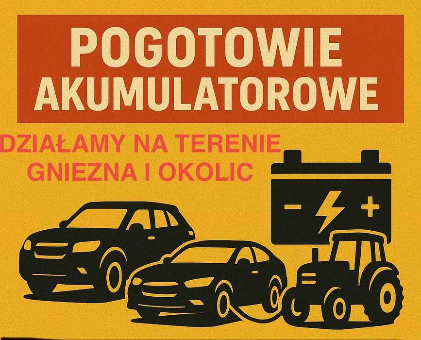 Rozruch expressowy Gniezno