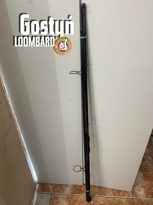od Loombard Gostyń Wędka Karpiowa PROLOGIC C-SERIES AB 390CM 3.5LBS