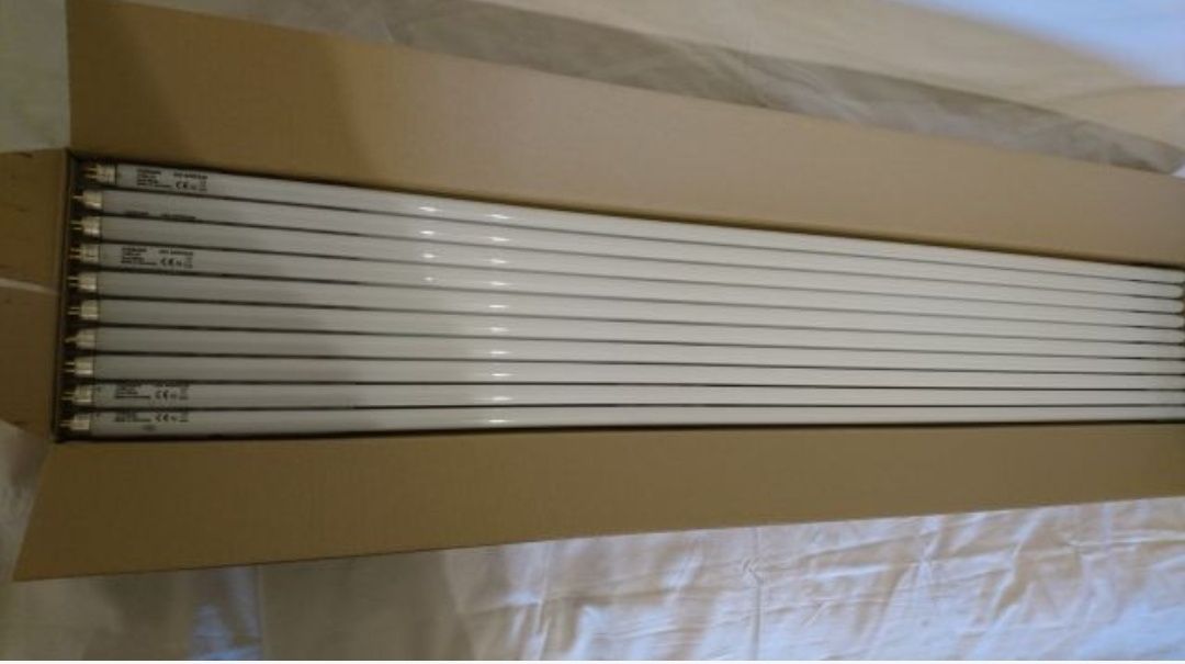 Świetlówka Lumilux Osram 54W/840
