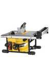 Пила настільна Dewalt DWE7485 нове девальт