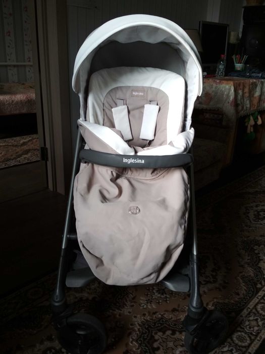 Дитяча коляска прогулочна Inglesina