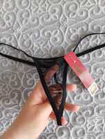Stringi paseczki