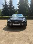 Audi A6 C8 Limousine 50TDI 286 KM OKAZJA Quattro Fv-Vat 23%