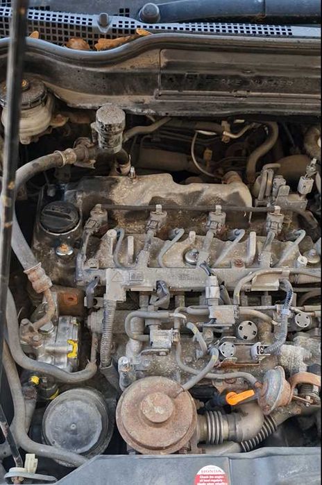 Разборка Хонда црв 3 2006+ Розбірка Honda Cr-v 3