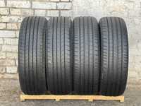 225/60 R18 Bridgestone Alenza 001 2021 рік 7.4-6.5мм