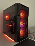Komputer gaming  PC