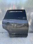 Drzwi prawy tyl Audi Q7 4M LZ7S do zalozenia w kolor