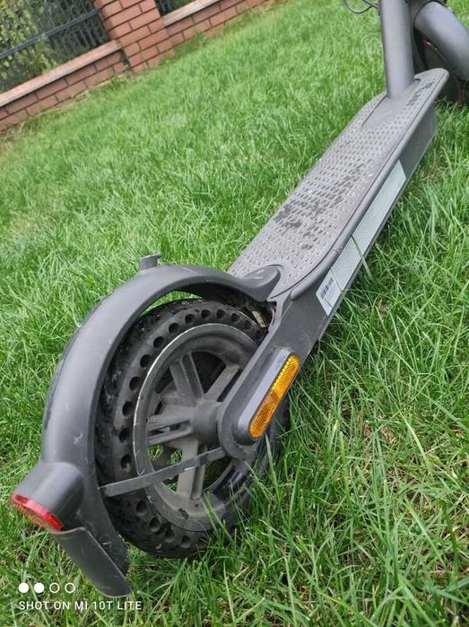 Hulajnoga elektryczna XIAOMI MiJia PRO 2 Świetny stan