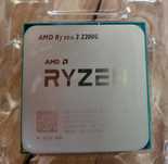 Procesor AMD Ryzen 3 2200G