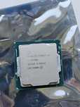 Intel i7 8700k używany sprawny