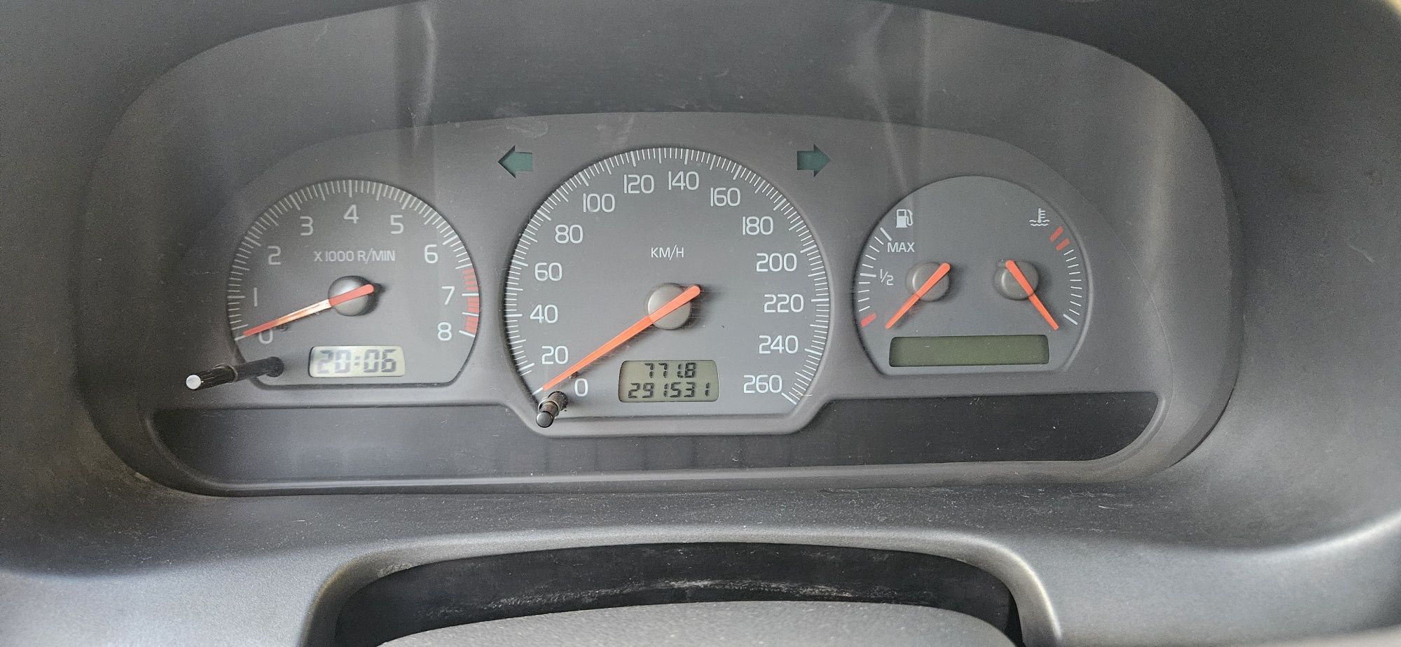 Volvo s40 1.6 Продаж/Обмін