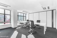 Espaço de escritório profissional em Braamcamp com prazos flexíveis
