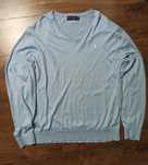 Кофта Polo Ralph Lauren -XL розмір -