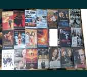 VHS 007, ação, erótico, policial, comédia Polícia da Pesada