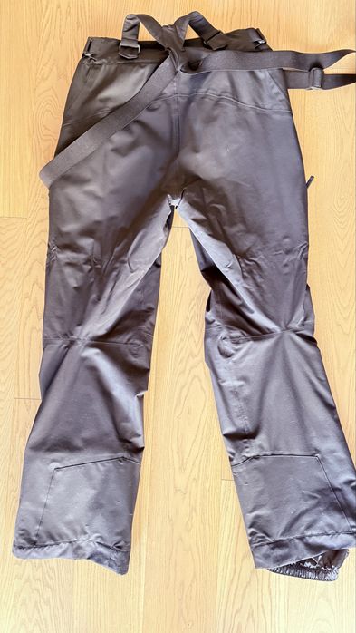 Rossignol kurtka&spodnie