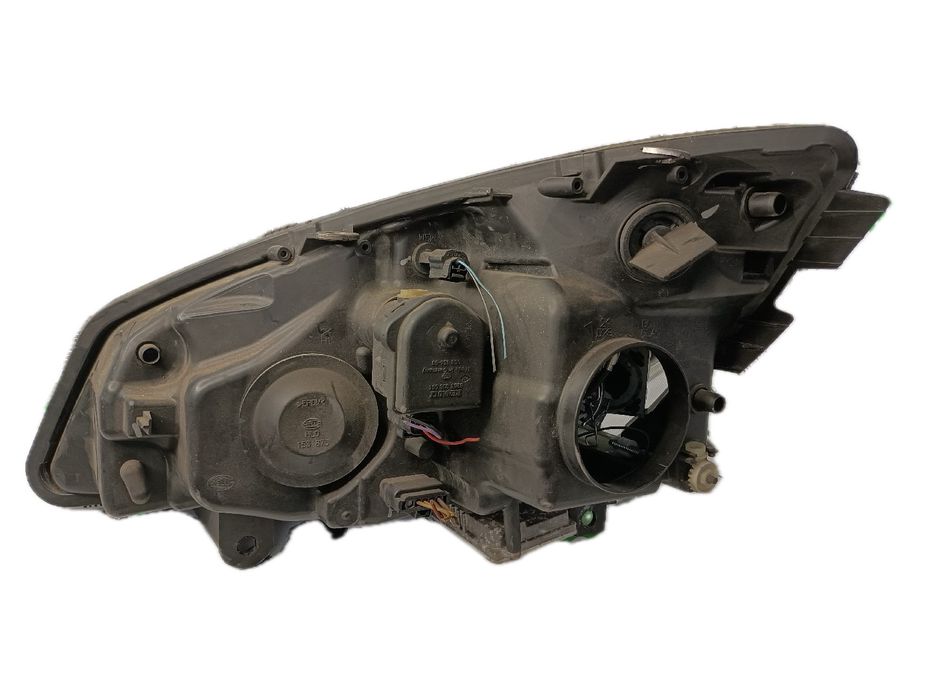 Ótica / farol direita RENAULT Scénic II (JM0/1_)