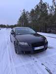Audi a3 8p 2007r