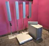 kino domowe Panasonic