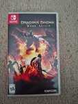 Dragon's Dogma Dark Arisen - Nintendo Switch
